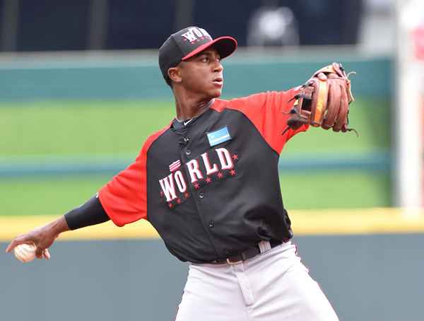 Histoire du baseball