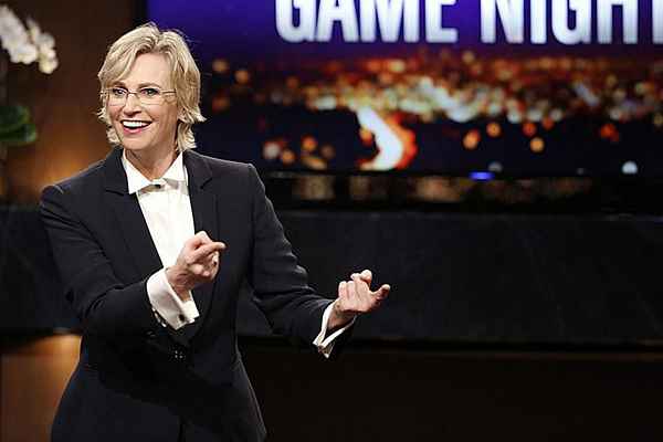 Giochi per feste di Hollywood Game Night