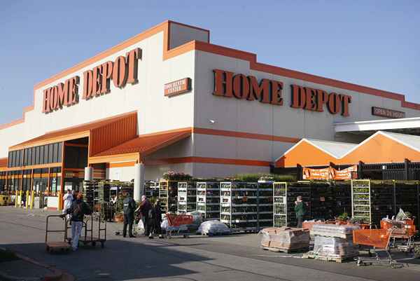 Home Depot Fatti divertenti, storia e altro ancora