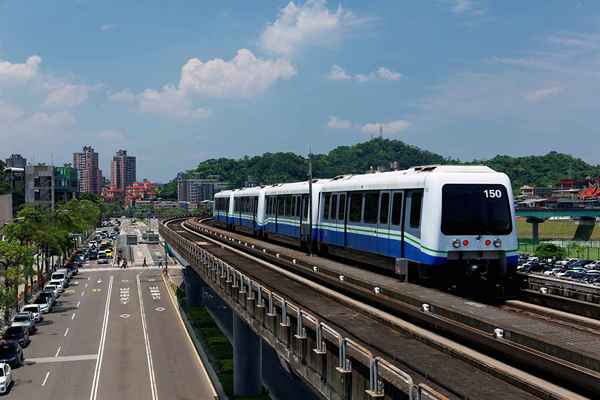 ¿Cuánto cuestan los proyectos de tránsito ferroviario para construir y operar??