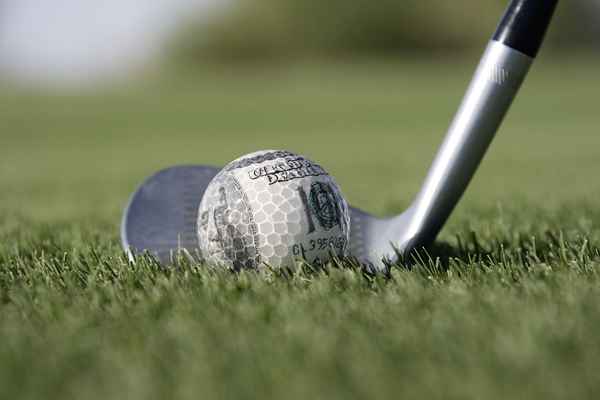 Quanto costa giocare a golf