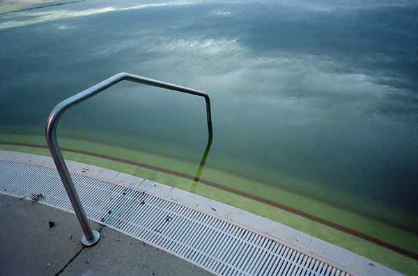 Quante volte dovresti pulire il filtro della piscina?