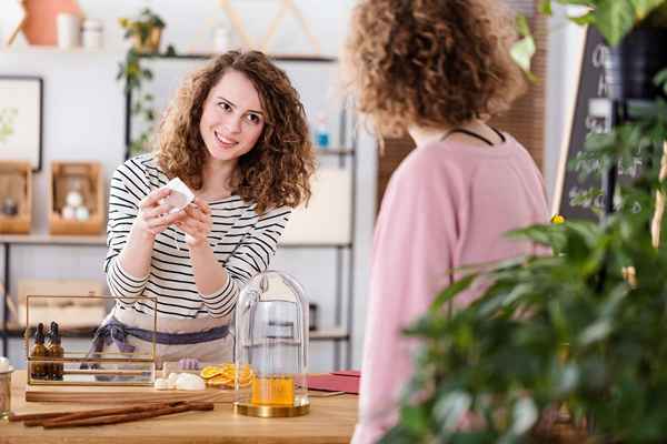 Wie Produktkenntnisse den Umsatz steigern können