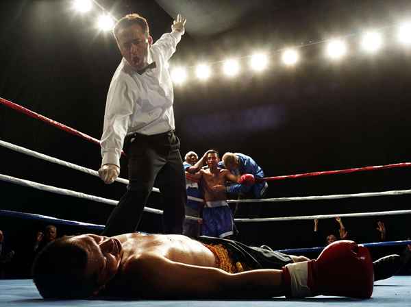 Cómo apostar por el boxeo