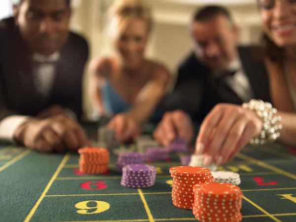 Come ottenere e usare il credito del casinò