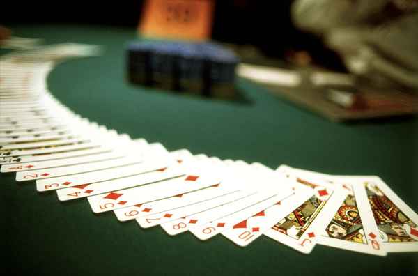 Hvordan spille gratis BET blackjack