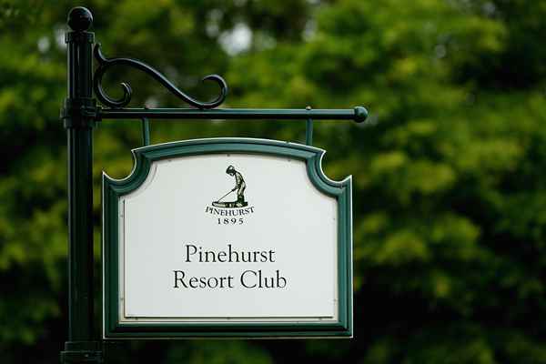 Comment jouer au format de golf Pinehurst modifié