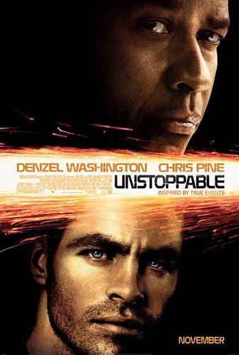 È il film Unstoppable basato su una storia vera?