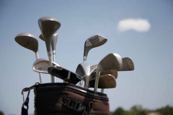 Esiste una lunghezza standard a livello di settore per i golf club?