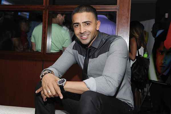 Jay Sean