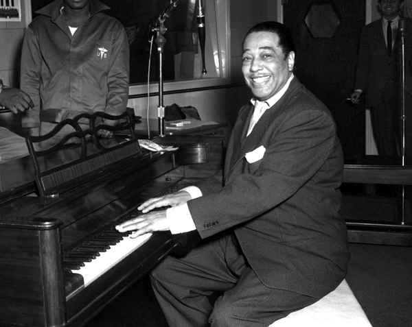 Pianistas de jazz 10 maestros que revolucionaron el género