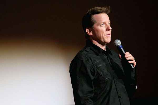 Jeff Dunham - Biographie