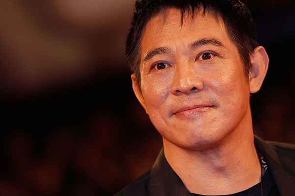 Las 10 mejores películas de Jet Li