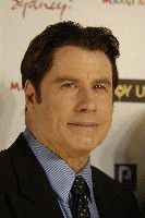 John Travolta