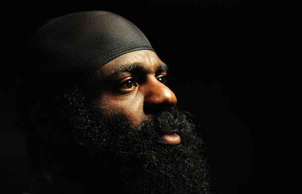 Kimbo Slice Biographie