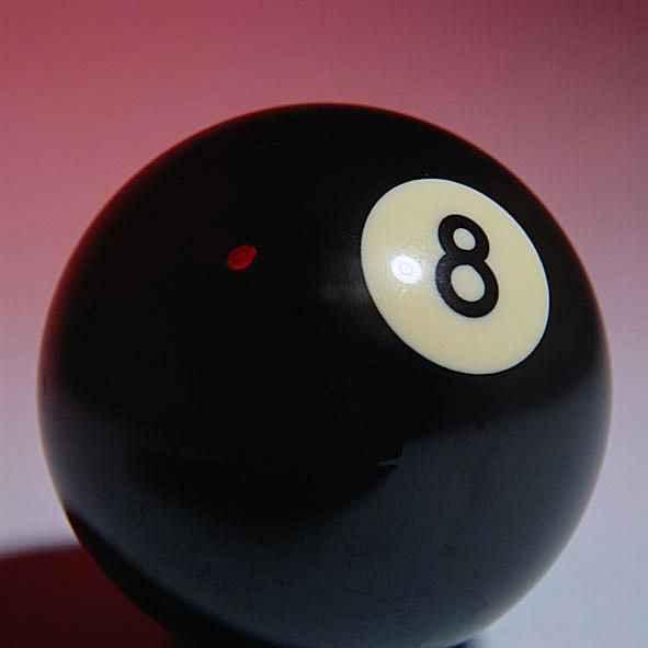 Letzte Tasche 8-Ball-Regeln und Strategien