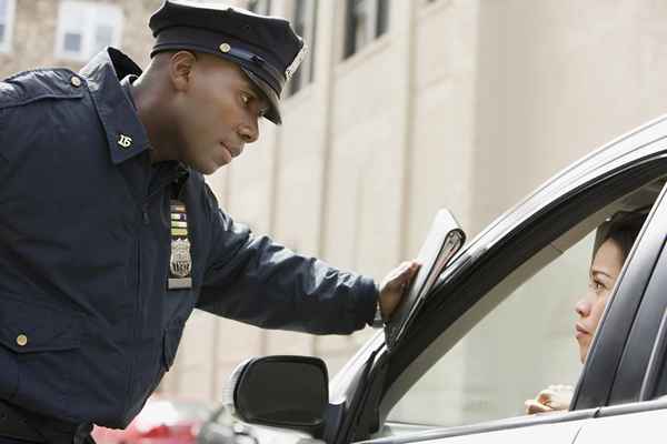 Apprenez à être un policier