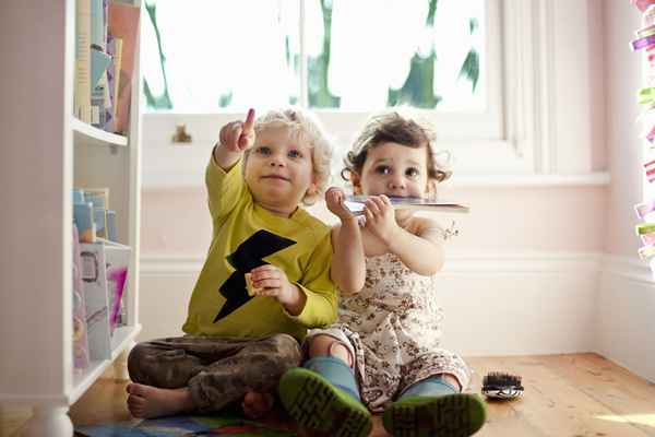 Aprenda a distinguir entre 24 meses e 2T tamanhos de roupas