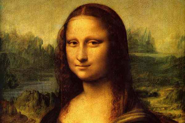 Le style et la palette de Leonardo da Vinci