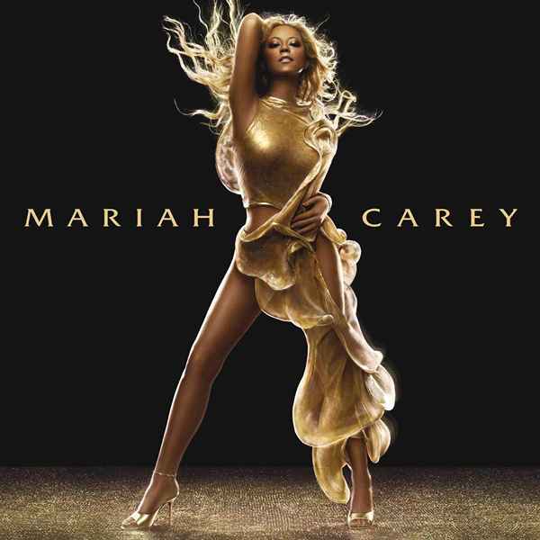 Mariah Carey - der Mimi ist?