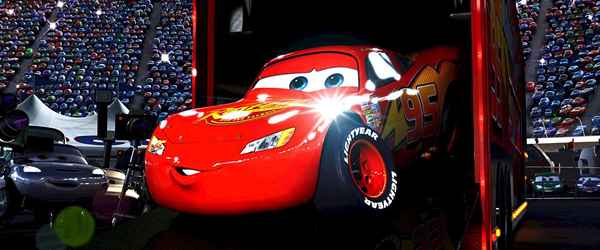 Citações memoráveis ​​da série 'Cars'