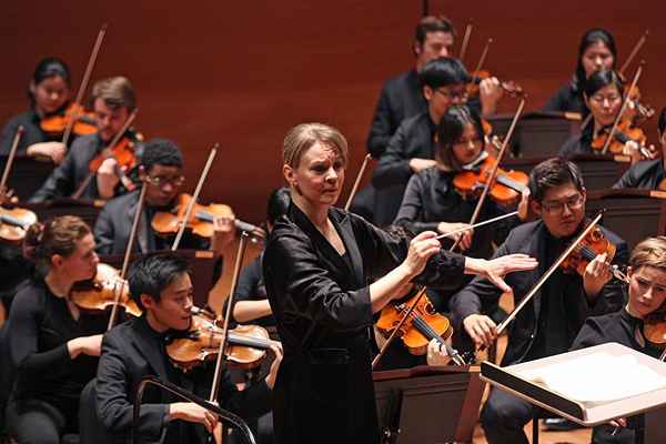 Música del período romántico