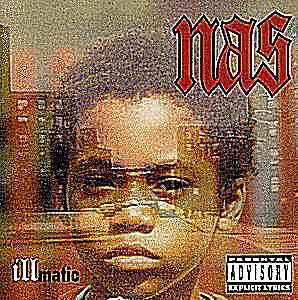 Nas 'diskografi alle NAS -album