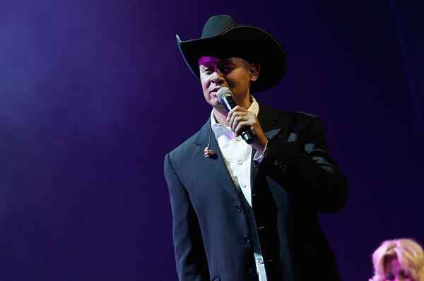 Biografia di Neal McCoy