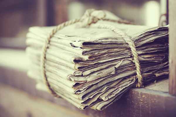 Papierrecycling -Fakten, Zahlen und Informationsquellen