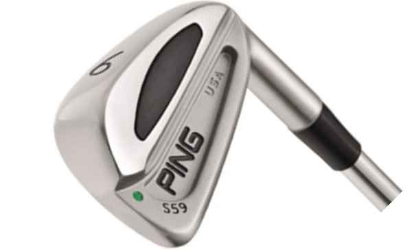 Ping S59 Irons che guarda indietro e la nostra recensione originale