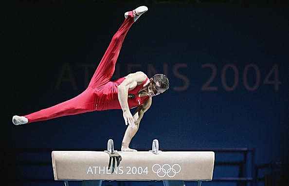 Pommel Horse tutto ciò che devi sapere