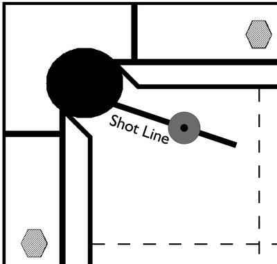 Pooltraining - Wie Profis wirklich auf Billard zielen