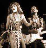 Profil Tina Turner