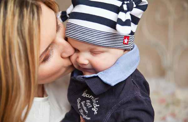 Muestra el menú del Día de la Madre