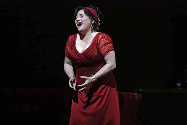 Soprano fächer que tipo de soprano operático você é?