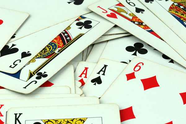 Pots divididos en Texas Hold'em