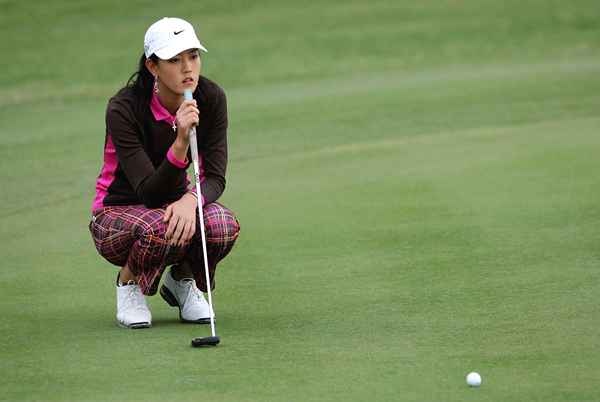 Patrocinar exenciones en el golf Lo que son, cómo los usan los torneos