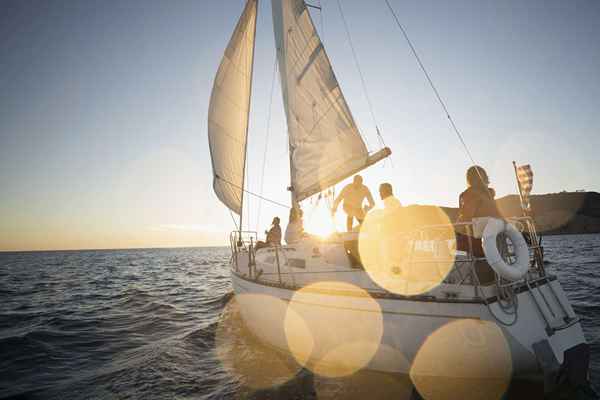 Instrucciones paso a paso para atar un nudo de Bowline de un marinero