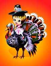 Chansons de Thanksgiving