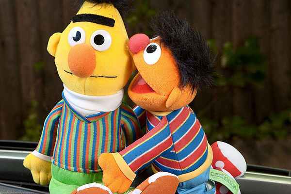 Le 10 migliori canzoni di Sesame Street di tutti i tempi