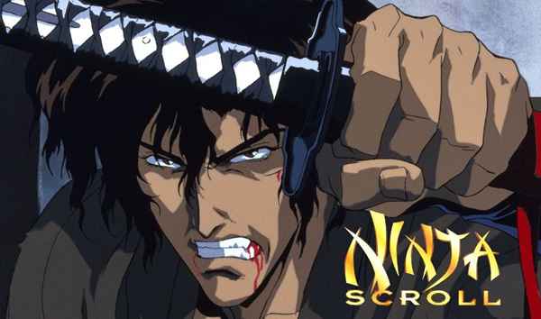 Die 11 besten Samurai -Anime -Serien und Filme