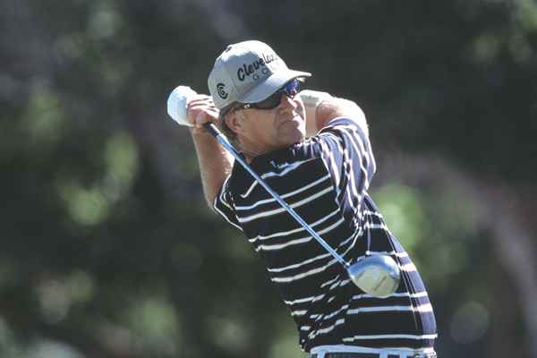 Die erstaunliche Geschichte der einzigen Par-4-Hole-in-One in PGA Tour-Geschichte