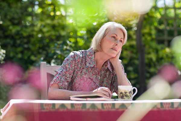 Los aspectos emocionales de ser abuelos de larga distancia