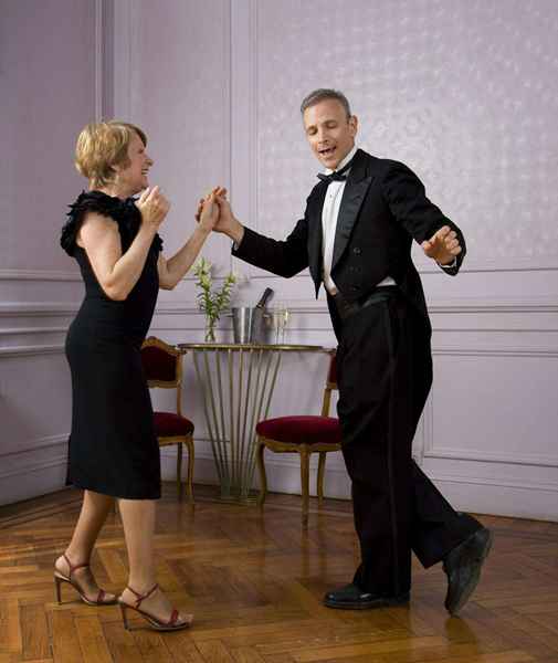 A história de Sadie Hawkins dança