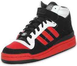 Os mais quentes adidas altos tops