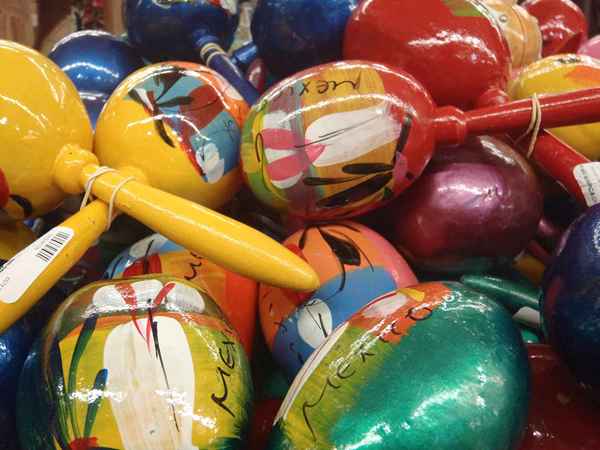 I maracas