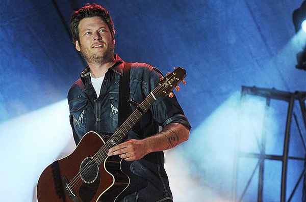 Die Top 10 lustigsten Country -Songs