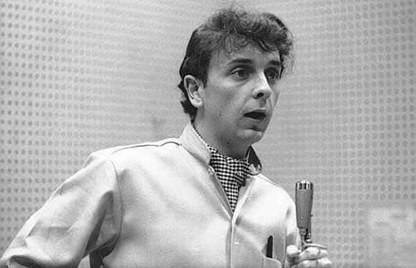 De 10 rare rareste Phil Spector -øyeblikkene