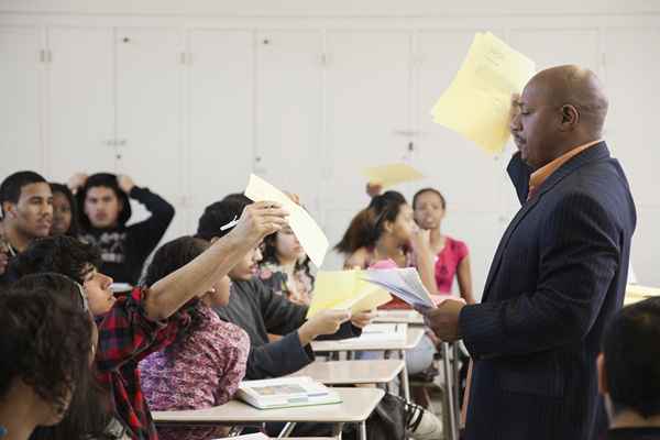 Tropps-to-Teachers-programmet for militært personell