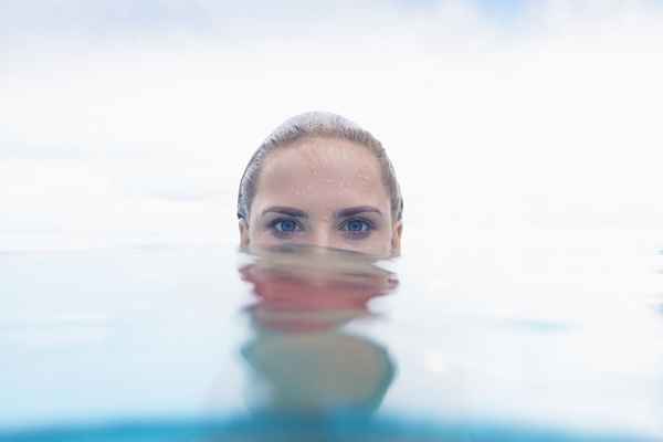 La donna di Venus Pesces